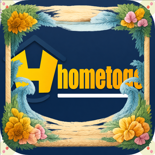 hometogel — galeri pratinjau - APK Resmi