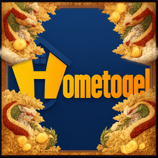 hometogel — galeri pratinjau Resmi APK